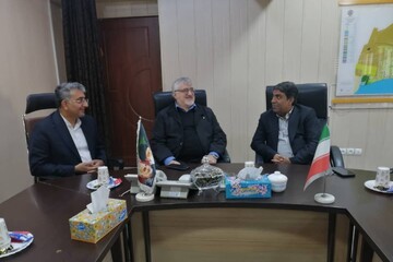 صادقی پور: پلاک‌کوبی اماکن شهری در ۶ شهر هرمزگان به پایان رسید