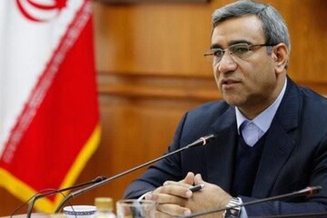 انتقاد مظفری از سهم خراسان رضوی در بودجه ۱۴۰۵