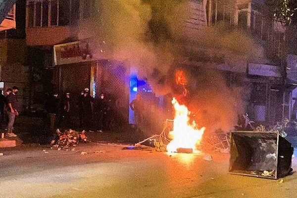 Three killed, several injured in unrest in Iran's Ilam