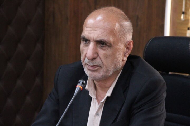 بیاتی: ۸۵۰ شورای فعال در استان مرکزی؛ نظارت سختگیرانه در راه است