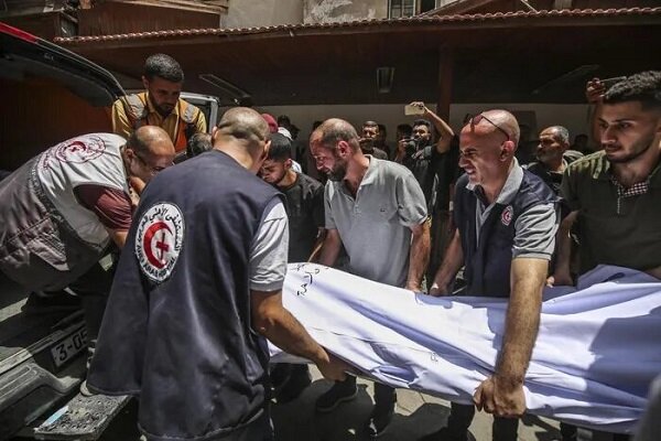 İsrail güçleri Filistinli balıkçıyı şehit etti