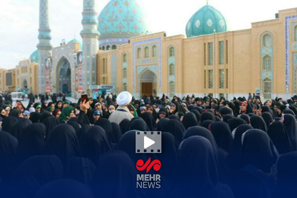 آقای ترامپ قمارباز، بیا حریفت منم!