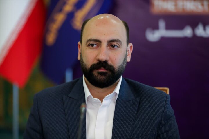 وطنخواه: اجلاس تعاونیهای مسکن اصفهان نقطه عطفی در ساختوساز است وطنخواه: اجلاس تعاونیهای مسکن اصفهان نقطه عطفی در ساختوساز است