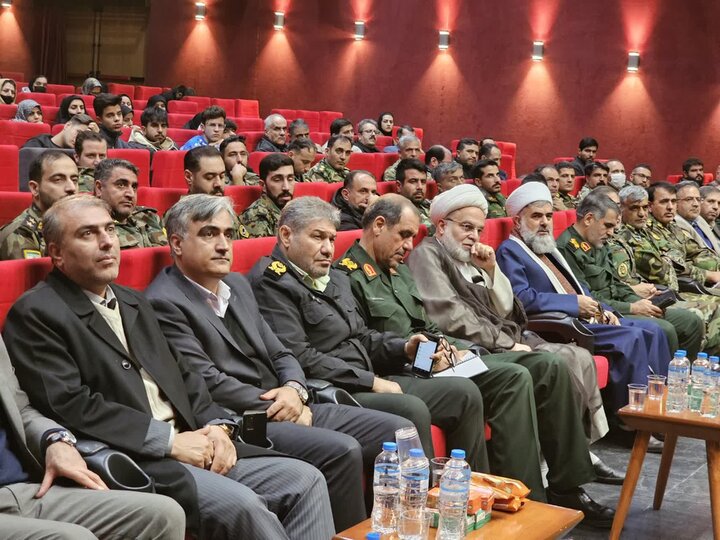 میهمانی حبیب در دیار مجاهدت‌های خاموش