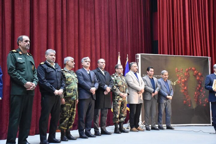 میهمانی حبیب در دیار مجاهدت‌های خاموش