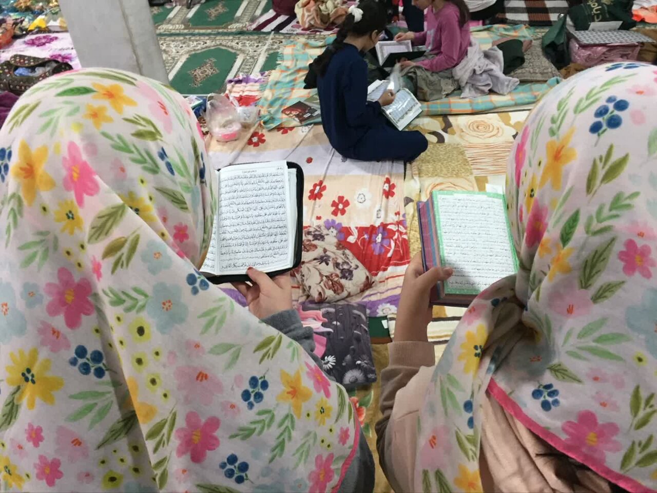 اعتکاف؛ حلقه اتصال نسل‌ها در مسیر معنویت و خودسازی