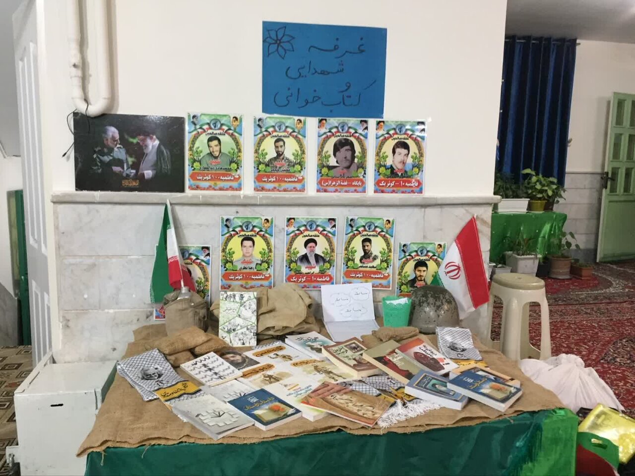 اعتکاف؛ حلقه اتصال نسل‌ها در مسیر معنویت و خودسازی