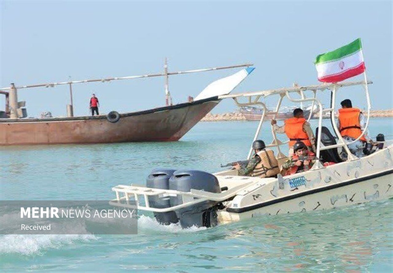 قاچاق،كالا،خسروي،قاچاقچيان،مأموران،بوشهر،سردار