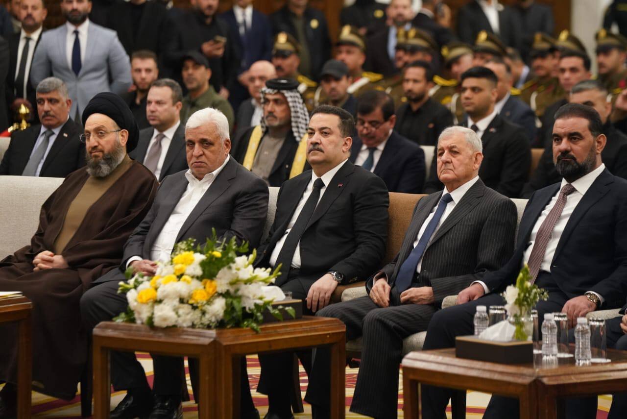 بغداد
