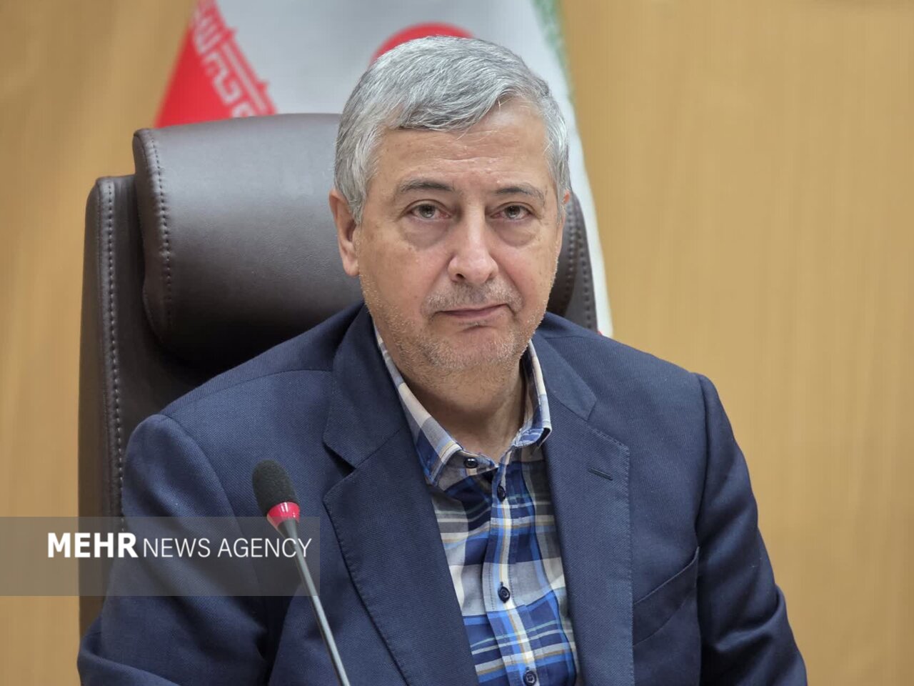 غراوی: بستن بودجههای غیر واقعی در شهرداری ها قابل قبول نیست غراوی: بستن بودجههای غیر واقعی در شهرداری ها قابل قبول نیست