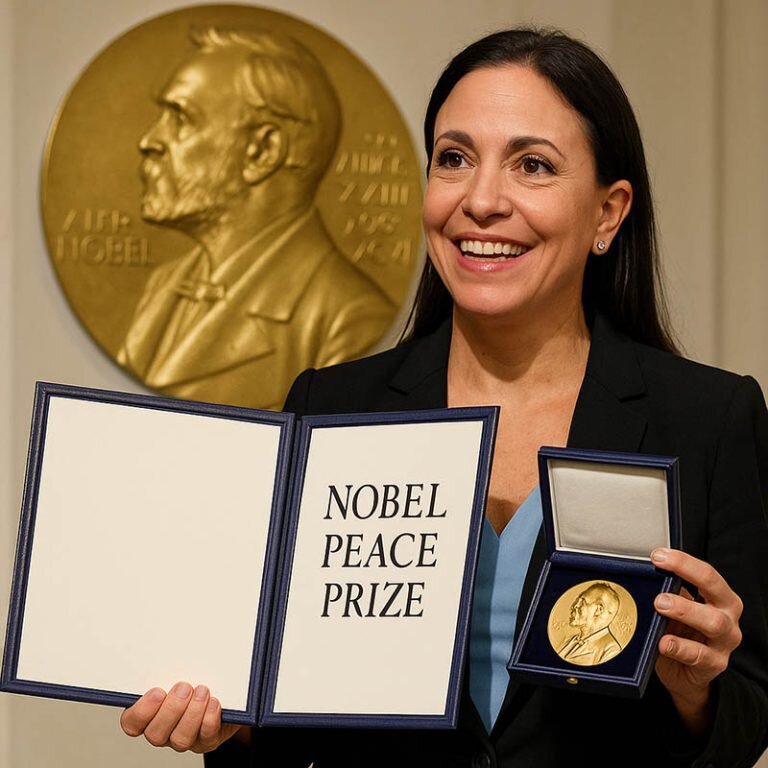 ٹرمپ کی چالاکی: اپوزیشن صرف آلہ کار، امریکہ خود وینزویلا پر قابض