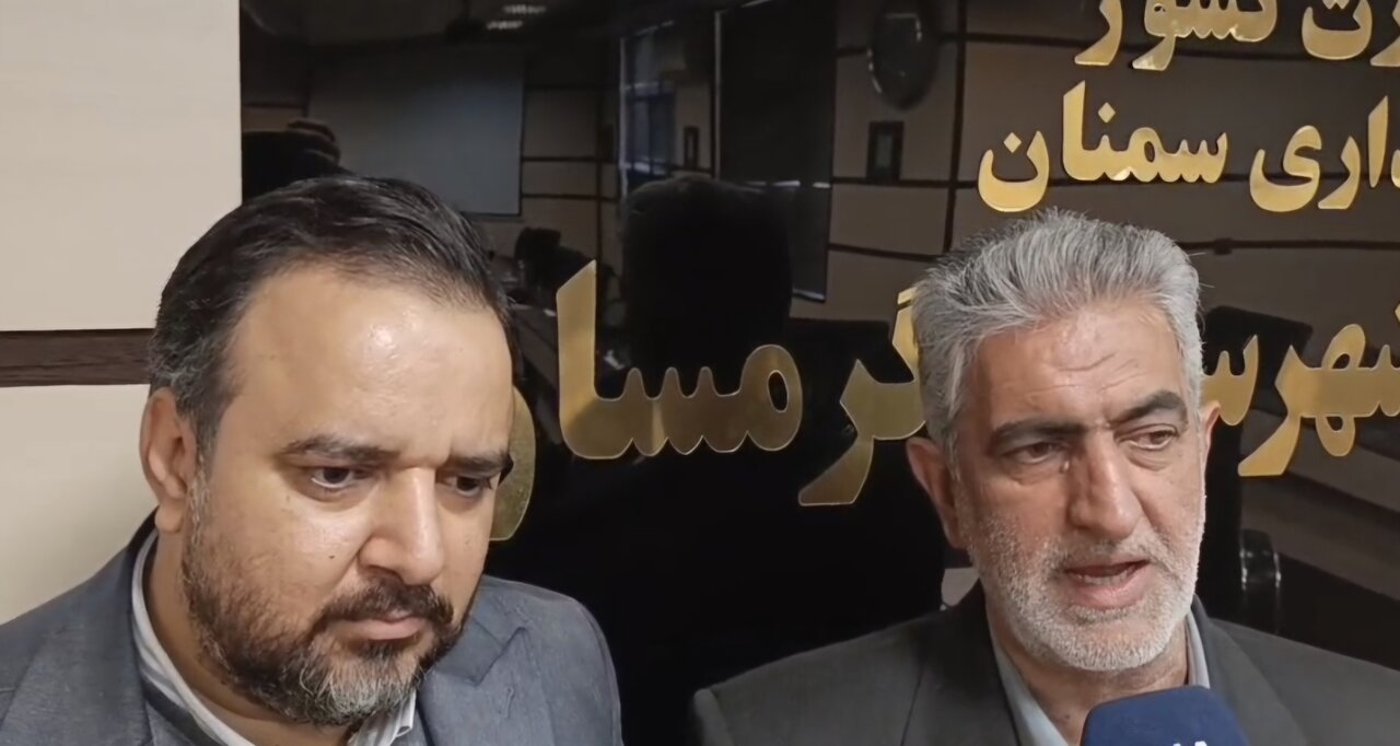 گرمسار،كارگروه