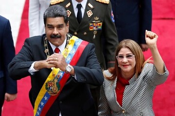 Maduro bugün New York'ta hakim karşısına çıkıyor: Duruşma saati belli oldu