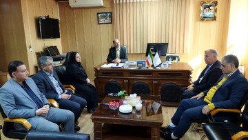 ستاد مدیریت بحران ثبت احوال استان فارس تشکیل شد
