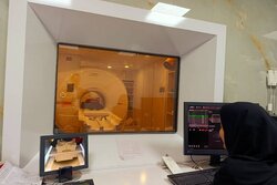 خدمات ام آر آی در بیمارستان امام خمینی(ره) خاش از سر گرفته شد