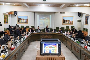 تأسیس رصدخانه بازی جزو مطالبات اجتماعی است