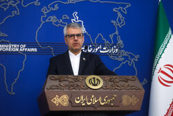 بقایی: احضار سفرای کشورهای اروپایی حداقل اقدام دیپلماتیک است