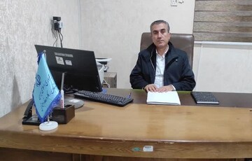 حیدریه: مرحله نخست اعتبارات مشاغل خانگی در شهرستان گناوه توزیع شد