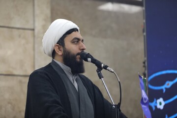 رشد ۲۰ درصدی اعتکاف در کرمان؛ ۸۰ هزار نفر معتکف شدند