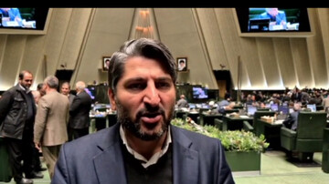 باقرزاده: بودجه ۱۴۰۵ فشار مضاعف بر معیشت مردم وارد می‌کند