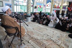 آیت الله محامی: عبادت بدون فکر و بصیرت انسان را به مقصد نمی‌رساند