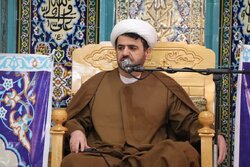 اشجری: مقاومت و دفاع از میهن از آموزه های مکتب حاج قاسم است