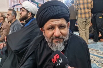 هیچ برنامه ای با تخریب مسجد ۱۰۰۰ ساله لاهیجان تعطیل نشد