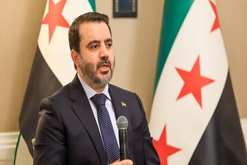 مذاکرات هیئت دمشق به ریاست شیبانی با تل آویو با میانجی گری آمریکا