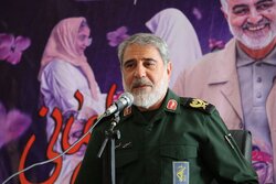 سردار ظریفی: سیستان و بلوچستان؛ شریک بزرگ در محور مقاومت است