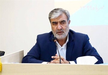 رئيس لجنة الأمن القومي البرلمانية: مجلس الشورى سيدعم الحرس الثوري لمواجهة القرار الأوروبي