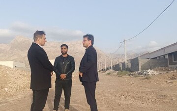 تنگ ارمی: زمان‌بندی در پروژه‌های مسکن ملی تنگستان رعایت شود