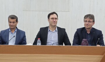 سلیمانی: برگزاری انتخابات با مشارکت حداکثری هدف اصلی است