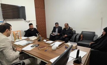 پارسا: معابر آب‌پخش برای افراد دارای معلولیت مناسب سازی شود