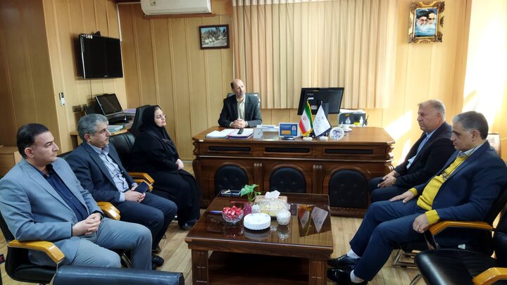 ستاد مدیریت بحران ثبت احوال استان فارس تشکیل شد