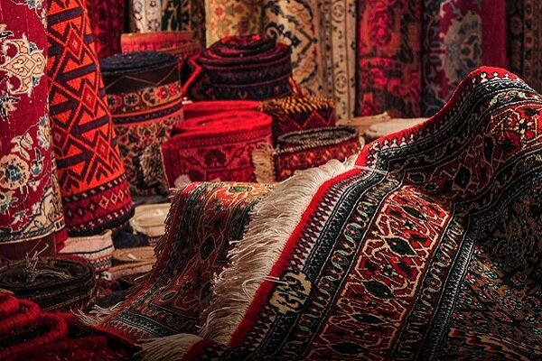 فرش تبریز در گردنه سخت صادرات فرش تبریز در گردنه سخت صادرات