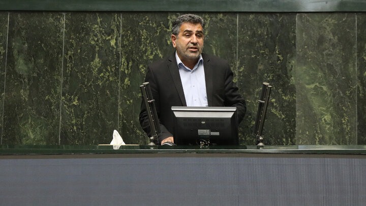 باباییکارنامی: وحدت مقدس باید حفظ شود؛ لزوم رفع مشکلات معیشتی مردم