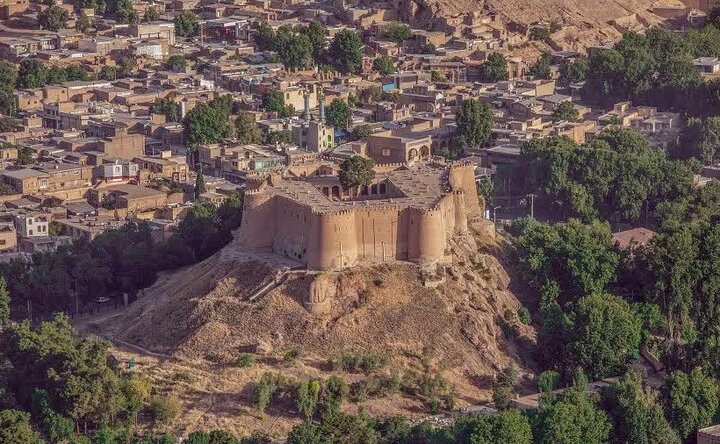 وقتی جهان دوباره «خرمآباد» را کشف کرد