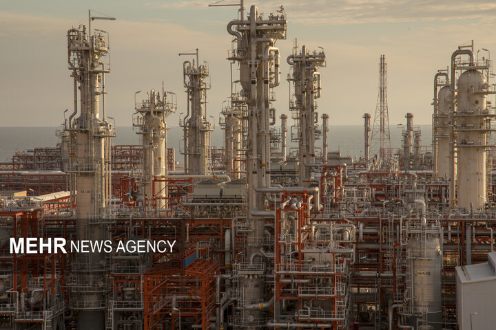 وحدة إنتاج "فجر جم" تعود إلى الإنتاج