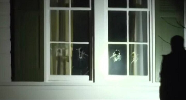 هجوم على منزل نائب الرئيس الأمريكي