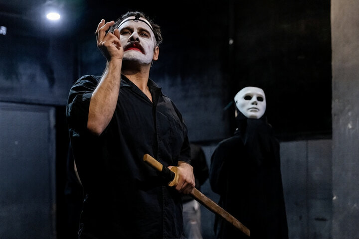 ۶ سال زیست دانشجویی تئاتر شد؛ جشنواره دانشگاهی به افسانه بدل شدهاست! ۶ سال زیست دانشجویی تئاتر شد؛ جشنواره دانشگاهی به افسانه بدل شدهاست!