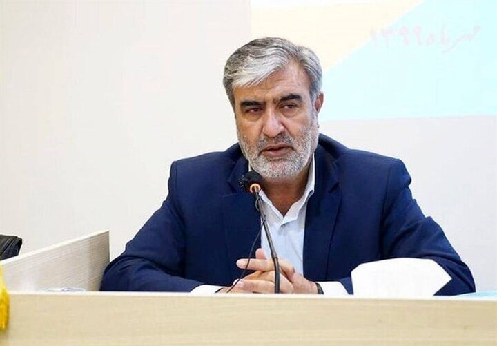 رئيس لجنة الأمن القومي البرلمانية: مجلس الشورى سيدعم الحرس الثوري لمواجهة القرار الأوروبي