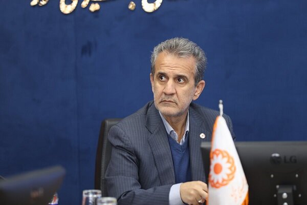 برگزاری انتخابات شبکه ملی کلینیکهای مددکاری اجتماعی