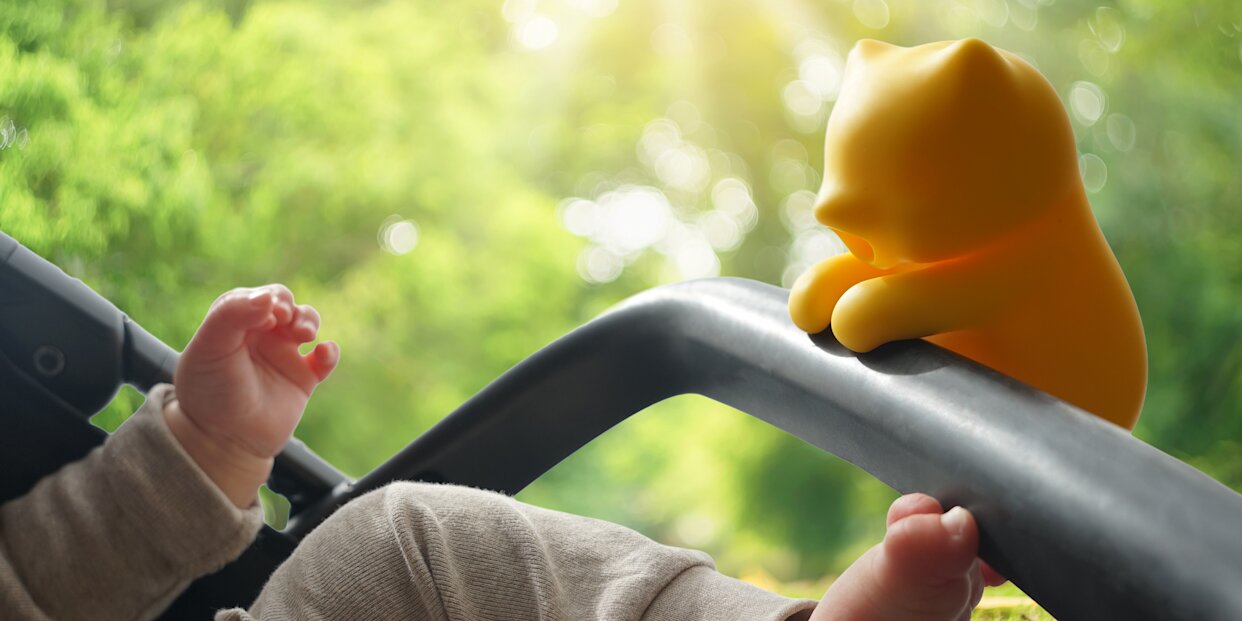 گجت،خنك،شونسوكه