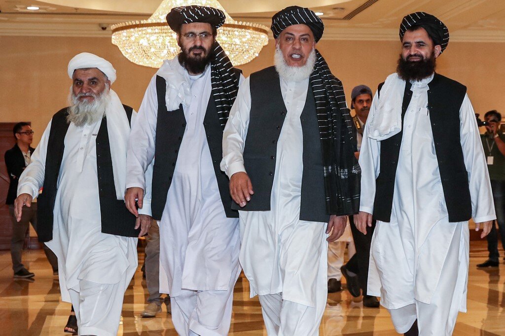 ٹرمپ کی چالاکی: اپوزیشن صرف آلہ کار، امریکہ خود وینزویلا پر قابض