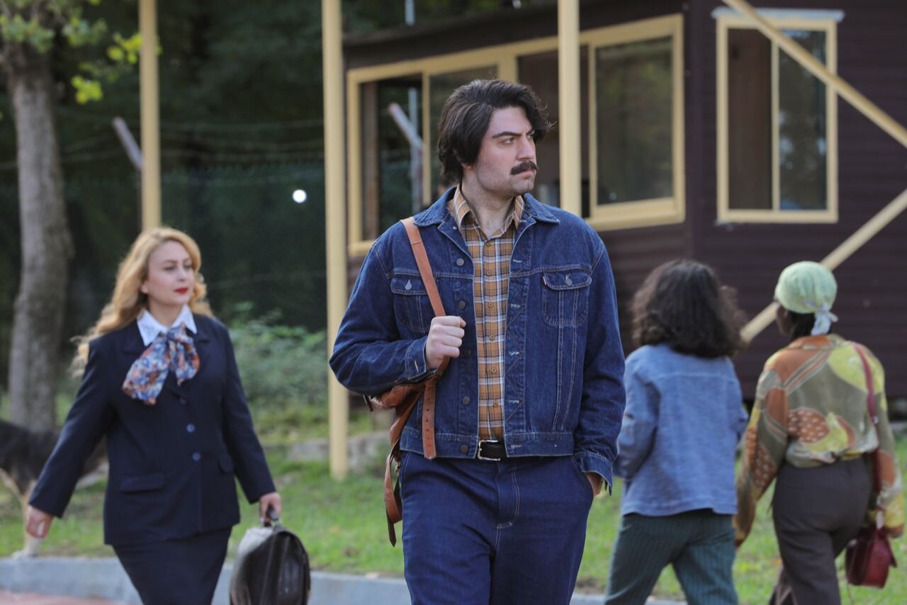 امیرحسین فتحی بهدنبال برقراری ارتباط با نسل Z؛ عدم استفاده از بدلکار در صحنههای اکشن – خبرگزاری مهر | آخرین اخبار ایران و جهان امیرحسین فتحی بهدنبال برقراری ارتباط با نسل Z؛ عدم استفاده از بدلکار در صحنههای اکشن – خبرگزاری مهر | آخرین اخبار ایران و جهان