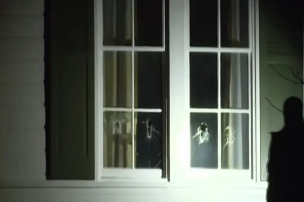 منزل،اعلام،حمله