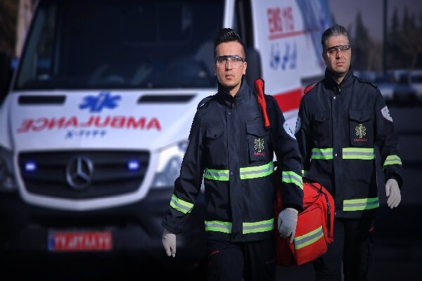 آغاز به کار پروژههای جدید در حوزه اورژانس و گسترش ناوگان فوریتهای پزشکی در نقاط مختلف کشور – خبرگزاری مهر | اخبار ایران و جهان آغاز به کار پروژههای جدید در حوزه اورژانس و گسترش ناوگان فوریتهای پزشکی در نقاط مختلف کشور – خبرگزاری مهر | اخبار ایران و جهان