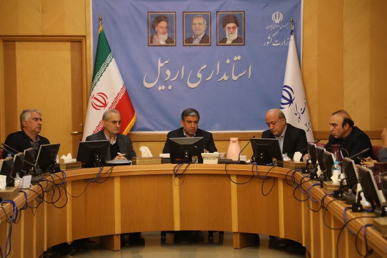 فرمانداران،تأكيد،اجراي،اشاره،يگانه،امامي،پيگيري،تأمين،استان، ...