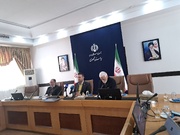 راه‌اندازی پیشخوان گزینش مبتنی بر هوش مصنوعی