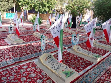 اشک‌های امروز، خون‌های دیروز؛ بازخوانی حماسه هویزه با نسل نوجوان